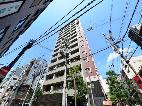 ワコーレ元町ザ・シティ