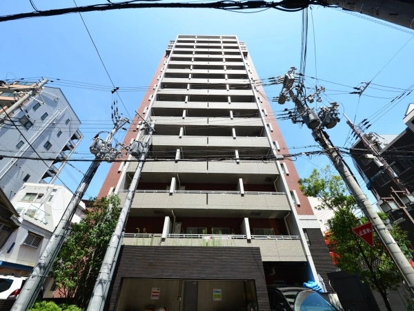 ワコーレ元町ザ・シティ