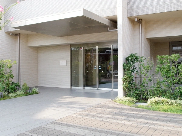 ジオ阪急塚口プレミール
