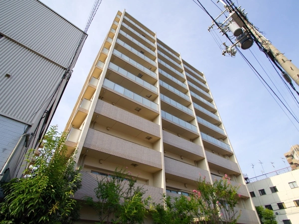 ジオ阪急塚口プレミール
