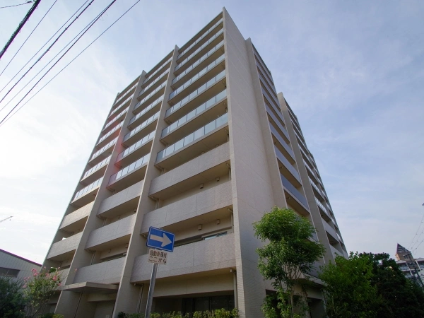 ジオ阪急塚口プレミール