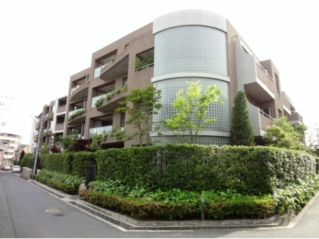 マークス夙川松園町