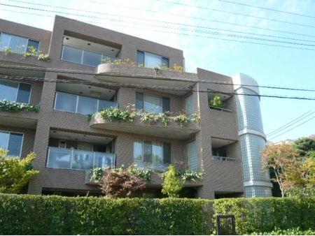 マークス夙川松園町