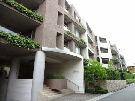 マークス夙川松園町