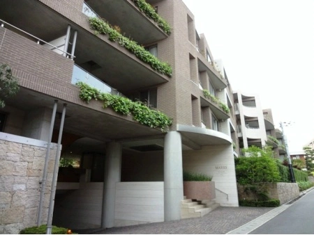 マークス夙川松園町