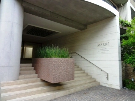 マークス夙川松園町