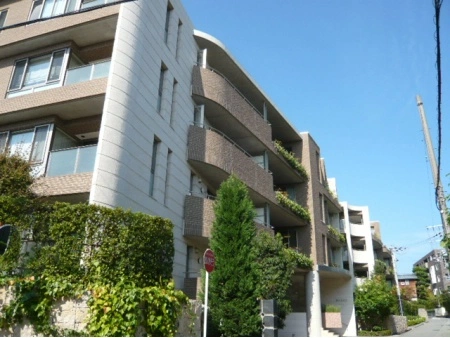 マークス夙川松園町