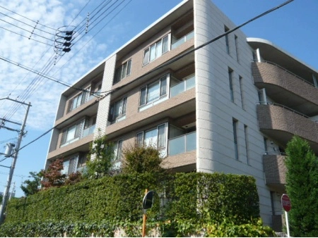 マークス夙川松園町