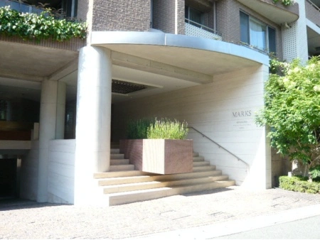 マークス夙川松園町