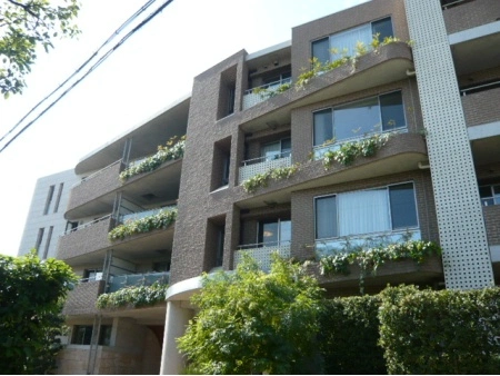 マークス夙川松園町