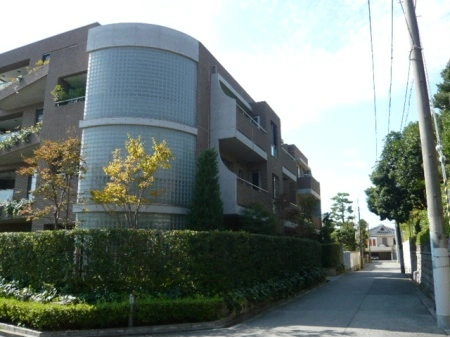 マークス夙川松園町