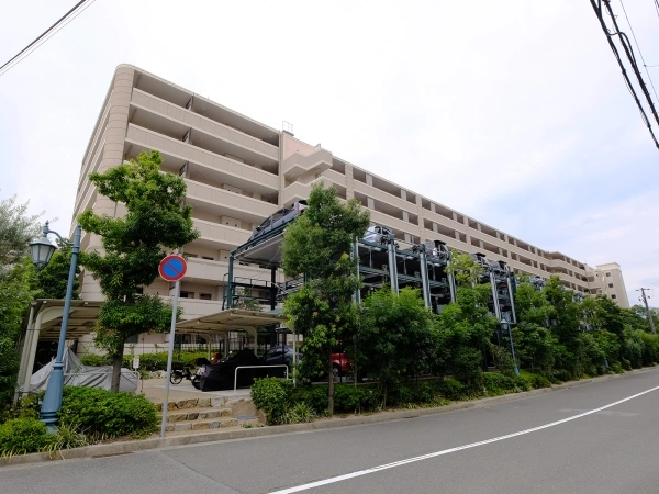 リバーガーデン甲子園南