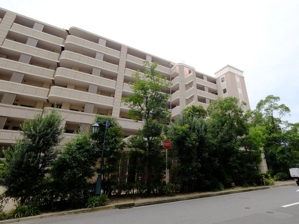 リバーガーデン甲子園南