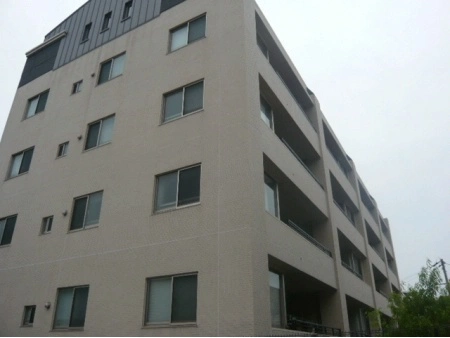 サンリヤン苦楽園