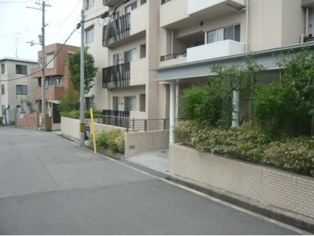サンリヤン苦楽園