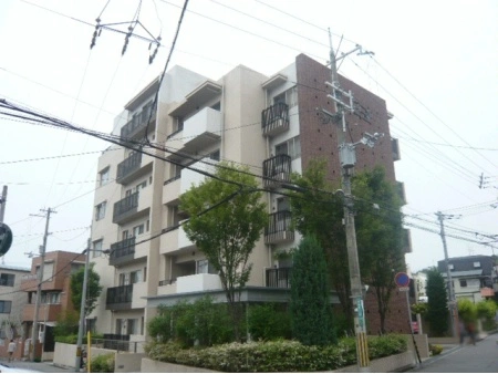サンリヤン苦楽園