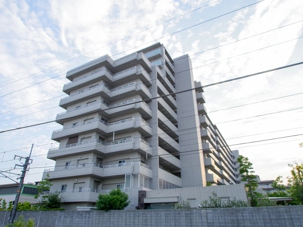アトレ塚口ローレルコート