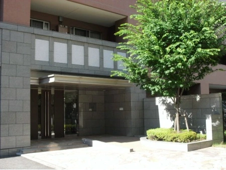 ベルヴィータ溝の口