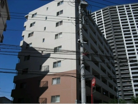 ベルヴィータ溝の口