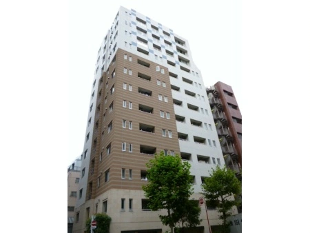 アスコットパーク日本橋