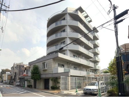 セーナ世田谷公園