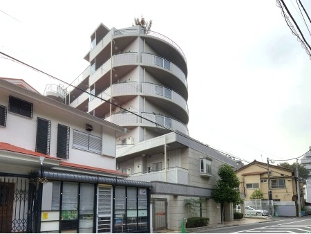 セーナ世田谷公園