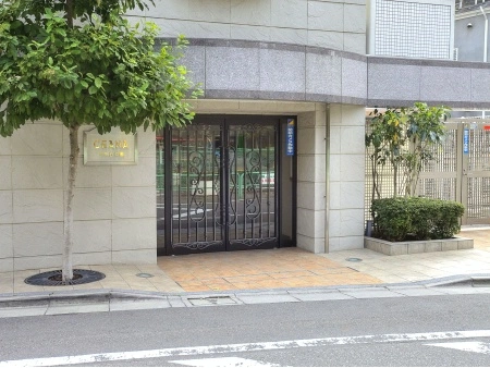 セーナ世田谷公園