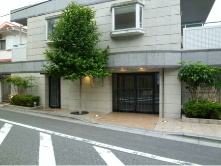 セーナ世田谷公園