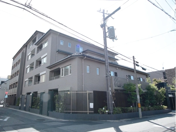 ジオ桂