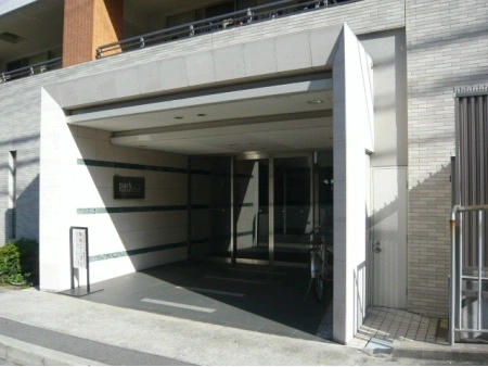 パークホームズ本山エルグレース