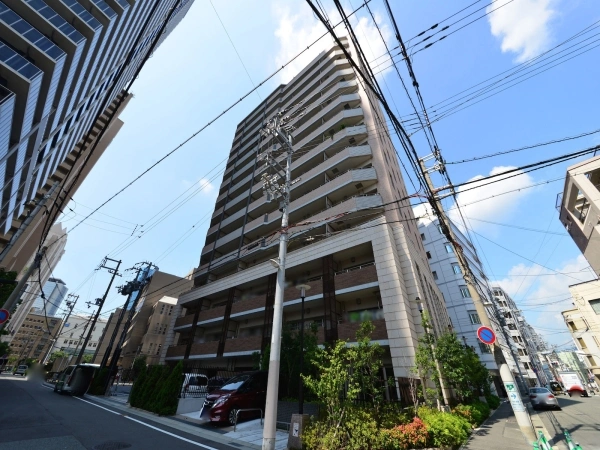 ワコーレ神戸元町マークス