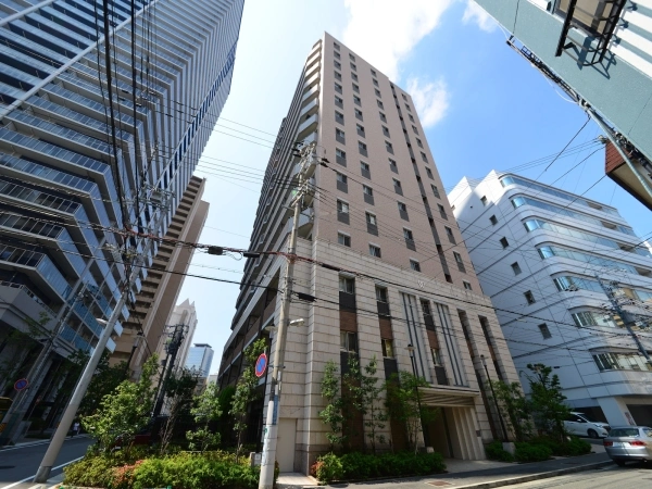 ワコーレ神戸元町マークス