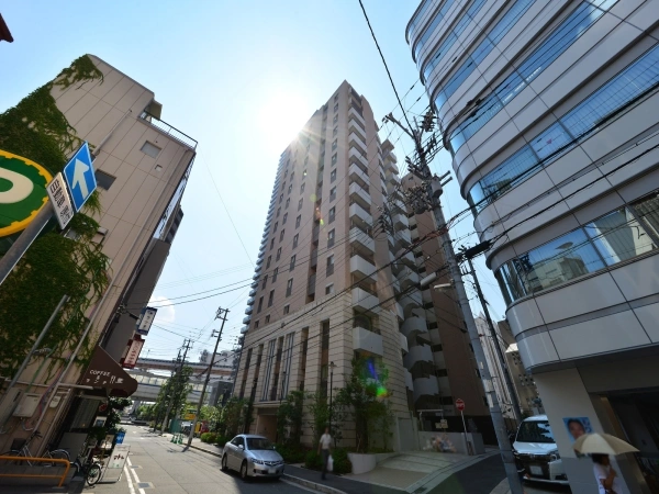 ワコーレ神戸元町マークス