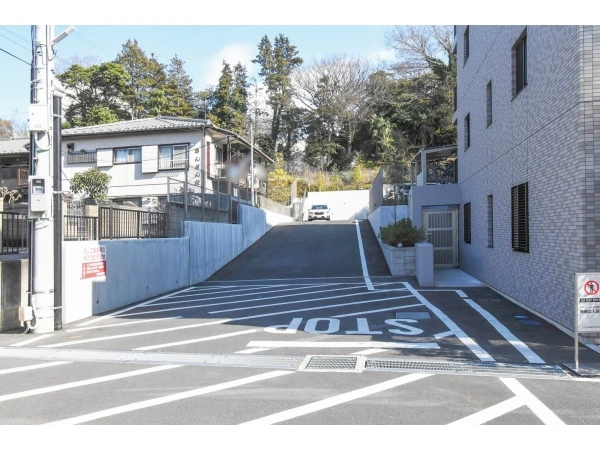 リビオ船橋夏見 