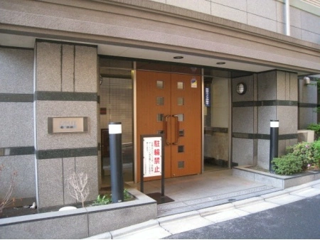 シャリエ本郷