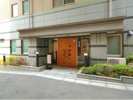 シャリエ本郷