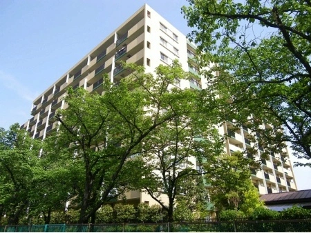 ウィズ戸田公園さくらの杜