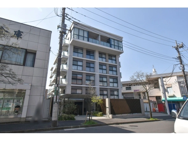 ピアースたまプラーザ