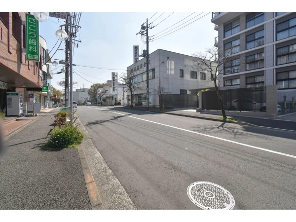ピアースたまプラーザ