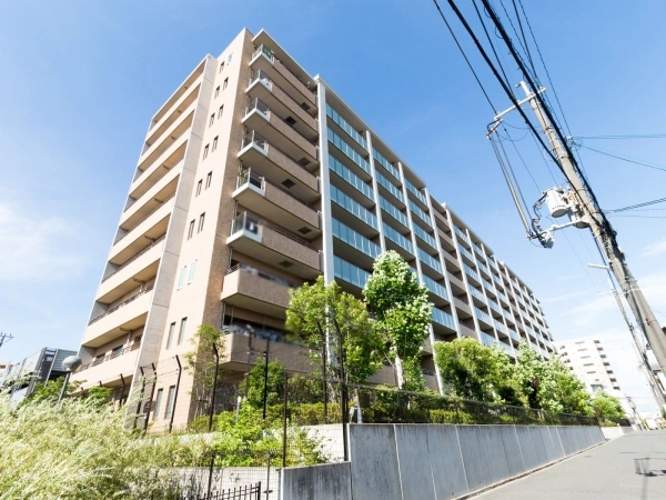 ジェイグラン吹田千里丘