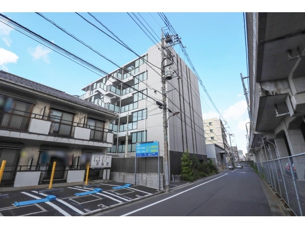 パレステージ練馬II