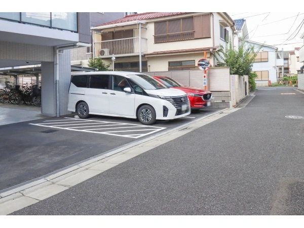 パレステージ練馬II