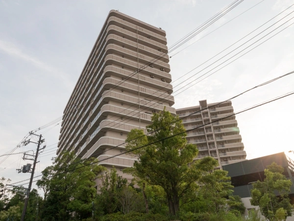 三国の川辺の森リバーガーデン