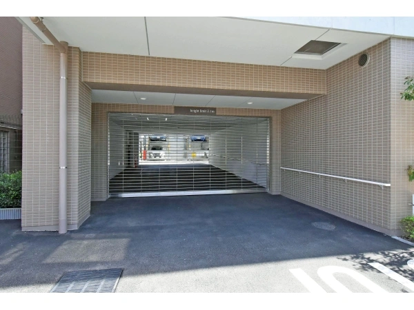プレミスト平和台