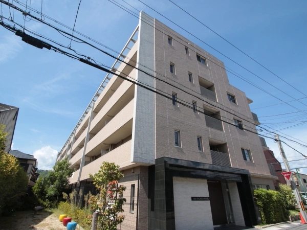 ジオ長岡天神