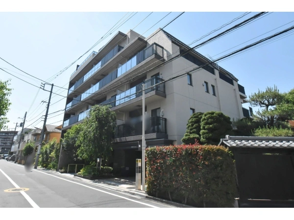 ブランズ練馬中村北