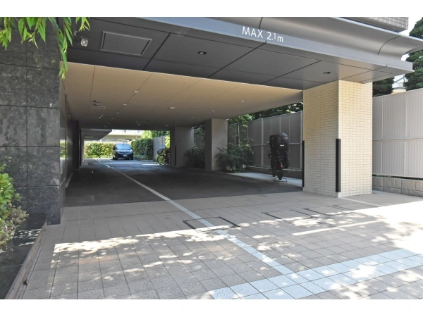 ブランズ練馬中村北
