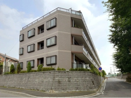 エヴァーグリーン市川北国分