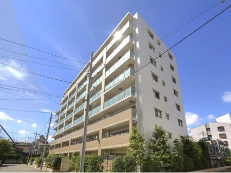エクシオ花小金井
