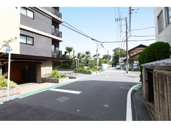 ルピアコート稲毛 
